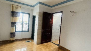 Bán nhà 297/23/1 Phan Huy Ích, Gò Vấp. DT: 5.1m x 10.1m, diện tích: 0m2 giá: 5.4 tỷ