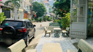 Bán nhà 1331/15/180 Lê Đức Thọ, Gò Vấp. DT: 4.0m x 16.0m, diện tích: 0m2 giá: 7.2 tỷ