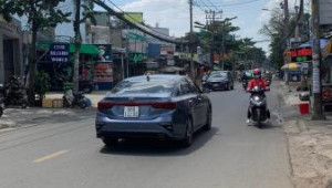Bán nhà 179A Phạm Văn Chiêu, Gò Vấp. DT: 8.0m x 37.0m, diện tích: 325m2 giá: 39.0 tỷ