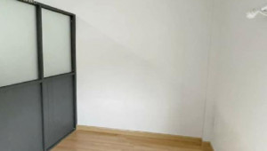 Bán nhà 2/47/14/22 Tô Ngọc Vân, Gò Vấp. DT: 4.0m x 13.0m, diện tích: 52m2 giá: 3.5 tỷ