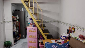 Bán nhà 87/15 đường số 6, Gò Vấp. DT: 2.9m x 0.0m, diện tích: 0m2 giá: 2.65 tỷ