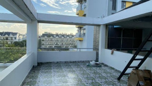 Bán nhà 688/57/101B Lê Đức Thọ, Gò Vấp. DT: 4.0m x 17.0m, diện tích: 68m2 giá: 9.2 tỷ