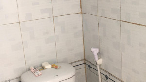 Bán nhà 59/16 Đường số 6, Gò Vấp. DT: 2.3m x 11.8m, diện tích: 0m2 giá: 2.25 tỷ