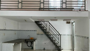 Bán nhà 854/19/2D ( SC: 702.19.2.7) Thống nhất, Gò Vấp. DT: 6.5m x 7.5m, diện tích: 47m2 giá: 3.18 tỷ