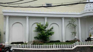 Bán nhà 748 Thống Nhất, Gò Vấp. DT: 3.5m x 22.0m, diện tích: 0m2 giá: 9.2 tỷ