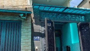 Bán nhà 702/67/9 Lê Đức Thọ, Gò Vấp. DT: 3.5m x 18.4m, diện tích: 67m2 giá: 8.0 tỷ