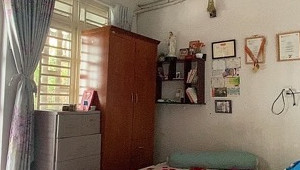 Bán nhà 68 Đường số 6, Gò Vấp. DT: 4.2m x 12.0m, diện tích: 0m2 giá: 5.8 tỷ