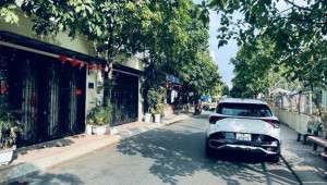 Bán nhà 71/94 Đường Số 6, Gò Vấp. DT: 5.0m x 12.3m, diện tích: 61m2 giá: 7.9 tỷ