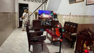 Bán nhà 672/100/15 ( số cũ 17.184) Thống Nhất, Gò Vấp. DT: 3.5m x 37.0m, diện tích: 130m2 giá: 5.9 tỷ