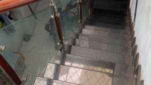 Bán nhà 62 đường số 6, Gò Vấp. DT: 4.0m x 22.0m, diện tích: 93m2 giá: 10.6 triệu