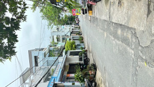 Bán nhà 736/105 Lê Đức Thọ, Gò Vấp. DT: 8.0m x 0.0m, diện tích: 52m2 giá: 6.7 tỷ