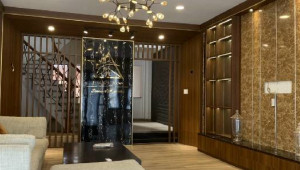 Bán nhà 616/61/80 Lê Đức Thọ, Gò Vấp. DT: 5.0m x 24.5m, diện tích: 0m2 giá: 15.2 tỷ