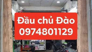 Bán nhà 644 Thống Nhất, Gò Vấp. DT: 3.0m x 182.0m, diện tích: 54m2 giá: 9.2 tỷ