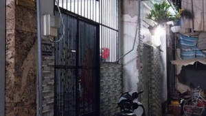 Bán nhà 616/29/3 lê đức thọ, Gò Vấp. DT: 3.6m x 0.0m, diện tích: 45m2 giá: 3.7 tỷ