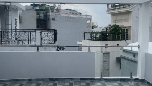 247/7 Lê Đức Thọ 42 4 5.6/6.1 7.3 5.4 tỷ phường 17 Gò Vấp 3 đến 6