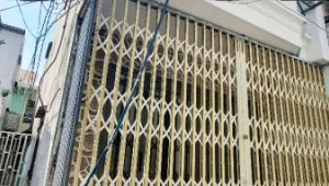 Bán nhà 472/25/18 Lê Đức Thọ, Gò Vấp. DT: 3.3m x 11.0m, diện tích: 0m2 giá: 3.1 tỷ