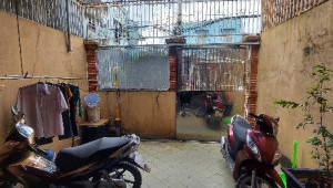 Bán nhà 296/54 Nguyễn Văn Lượng, Gò Vấp. DT: 4.2m x 16.5m, diện tích: 38m2 giá: 4.5 tỷ