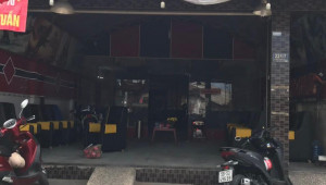 Bán nhà 221/5 221.7 Lê Đức Thọ, Gò Vấp. DT: 7.0m x 30.0m, diện tích: 204m2 giá: 24.5 tỷ