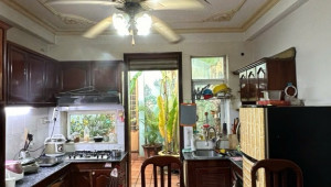 Bán nhà 119/3 Nguyễn Văn Lượng, Gò Vấp. DT: 7.1m x 40.0m, diện tích: 373m2 giá: 30.0 tỷ