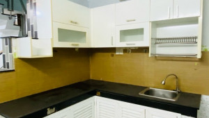 Bán nhà 226/43/62P Nguyễn Văn Lượng, Gò Vấp. DT: 3.3m x 10.5m, diện tích: 26m2 giá: 2.85 tỷ