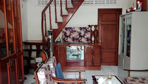 Bán nhà 411/29 Lê Đức Thọ, Gò Vấp. DT: 3.8m x 0.0m, diện tích: 0m2 giá: 5.95 tỷ