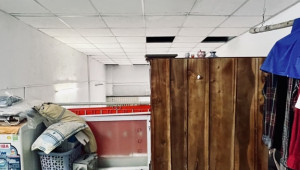 Bán nhà 307/17 Lê Đức Thọ, Gò Vấp. DT: 3.8m x 13.0m, diện tích: 45m2 giá: 5.1 tỷ