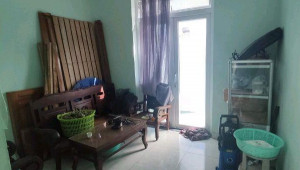 Bán nhà 214/50/6 Nguyễn Oanh, Gò Vấp. DT: 3.4m x 16.0m, diện tích: 0m2 giá: 6.1 tỷ