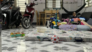 Bán nhà 495/29/3 Nguyễn Oanh, Gò Vấp. DT: 4.1m x 9.0m, diện tích: 0m2 giá: 2.95 tỷ