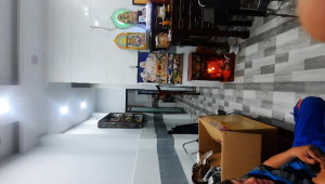 Bán nhà 125/4/8 Lê Hoàng Phái, Gò Vấp. DT: 3.5m x 15.8m, diện tích: 53m2 giá: 7.5 tỷ