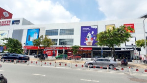 Bán nhà 274/5/2 Nguyễn Văn Lượng, Gò Vấp. DT: 5.0m x 15.5m, diện tích: 0m2 giá: 8.9 tỷ