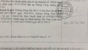Bán nhà 411/99 Lê Đức Thọ, Gò Vấp. DT: 4.0m x 19.0m, diện tích: 75m2 giá: 6.1 tỷ