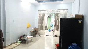 Bán nhà 463/31/22(409/25/14/8) Lê Đức Thọ, Gò Vấp. DT: 4.0m x 0.0m, diện tích: 0m2 giá: 2.6 tỷ