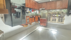 Bán nhà 74/5/46 Đường số 9, Gò Vấp. DT: 5.0m x 18.0m, diện tích: 86m2 giá: 9.1 tỷ