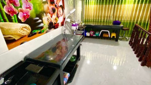 Bán nhà 78 Đường số 9, Gò Vấp. DT: 3.2m x 10.5m, diện tích: 33m2 giá: 4.75 tỷ