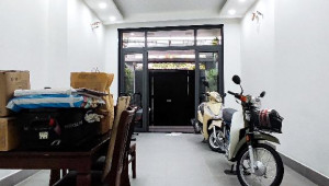 Bán nhà 368/8C Nguyễn Văn Lượng, Gò Vấp. DT: 4.0m x 17.0m, diện tích: 68m2 giá: 11.7 tỷ