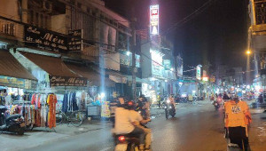 Bán nhà 1053/32/3 ( số củ 989.32.1) Lê Đức Thọ, Gò Vấp. DT: 5.5m x 22.0m, diện tích: 0m2 giá: 7.8 tỷ
