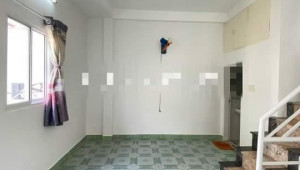 Bán nhà 488/24/11 Phạm Văn Chiêu, Gò Vấp. DT: 5.0m x 5.0m, diện tích: 25m2 giá: 2.8 tỷ