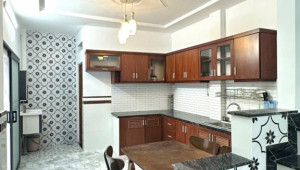 Bán nhà 440/40/8 Thống Nhất, Gò Vấp. DT: 3.2m x 12.5m, diện tích: 33m2 giá: 4.7 tỷ