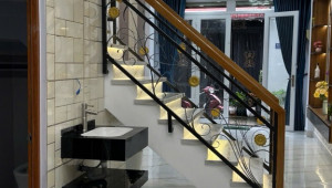 Bán nhà 945/58/1B Lê Đức Thọ, Gò Vấp. DT: 3.8m x 0.0m, diện tích: 43m2 giá: 5.88 tỷ