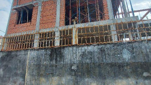 Bán nhà 467/116/7A Lê Đức Thọ, Gò Vấp. DT: 4.0m x 16.2m, diện tích: 0m2 giá: 6.3 tỷ