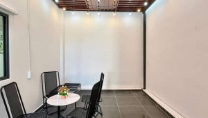 Bán nhà 945/28/4 Lê Đức Thọ, Gò Vấp. DT: 4.1m x 12.6m, diện tích: 58m2 giá: 5.99 tỷ