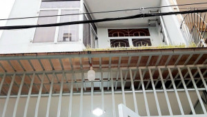 Bán nhà 71/28 Đường Số 4, Gò Vấp. DT: 3.9m x 15.0m, diện tích: 47m2 giá: 5.2 tỷ