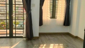Bán nhà 713/35 Lê Đức Thọ, Gò Vấp. DT: 4.0m x 11.3m, diện tích: 46m2 giá: 4.95 tỷ