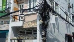 Bán nhà 497/26/6 ( số cũ 35.26 A) Thống nhất, Gò Vấp. DT: 3.6m x 8.5m, diện tích: 0m2 giá: 3.06 tỷ