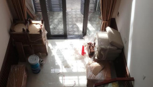 Bán nhà 350/37/18 Nguyễn Văn Lượng, Gò Vấp. DT: 3.5m x 10.7m, diện tích: 0m2 giá: 5.2 tỷ