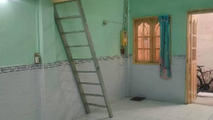 Bán nhà 497/26/6 Thống nhất, Gò Vấp. DT: 3.7m x 8.5m, diện tích: 0m2 giá: 3.19 tỷ