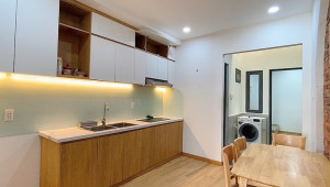 Bán nhà 945/1/11 Lê Đức Thọ, Gò Vấp. DT: 3.4m x 19.0m, diện tích: 58m2 giá: 5.0 tỷ