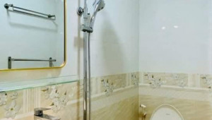 Bán nhà 129/51/58 ĐS 2 (SC: 30.13.12 ĐS 3 ) Đường số 2, Gò Vấp. DT: 3.5m x 12.0m, diện tích: 42m2 giá: 5.35 tỷ