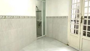 Bán nhà 362/12/19A Thống Nhất, Gò Vấp. DT: 2.0m x 5.0m, diện tích: 11m2 giá: 1.45 tỷ
