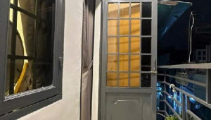 Bán nhà 276/81/3 Thống nhất, Gò Vấp. DT: 3.0m x 9.0m, diện tích: 21m2 giá: 3.35 tỷ